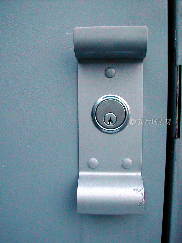 doorlock 001